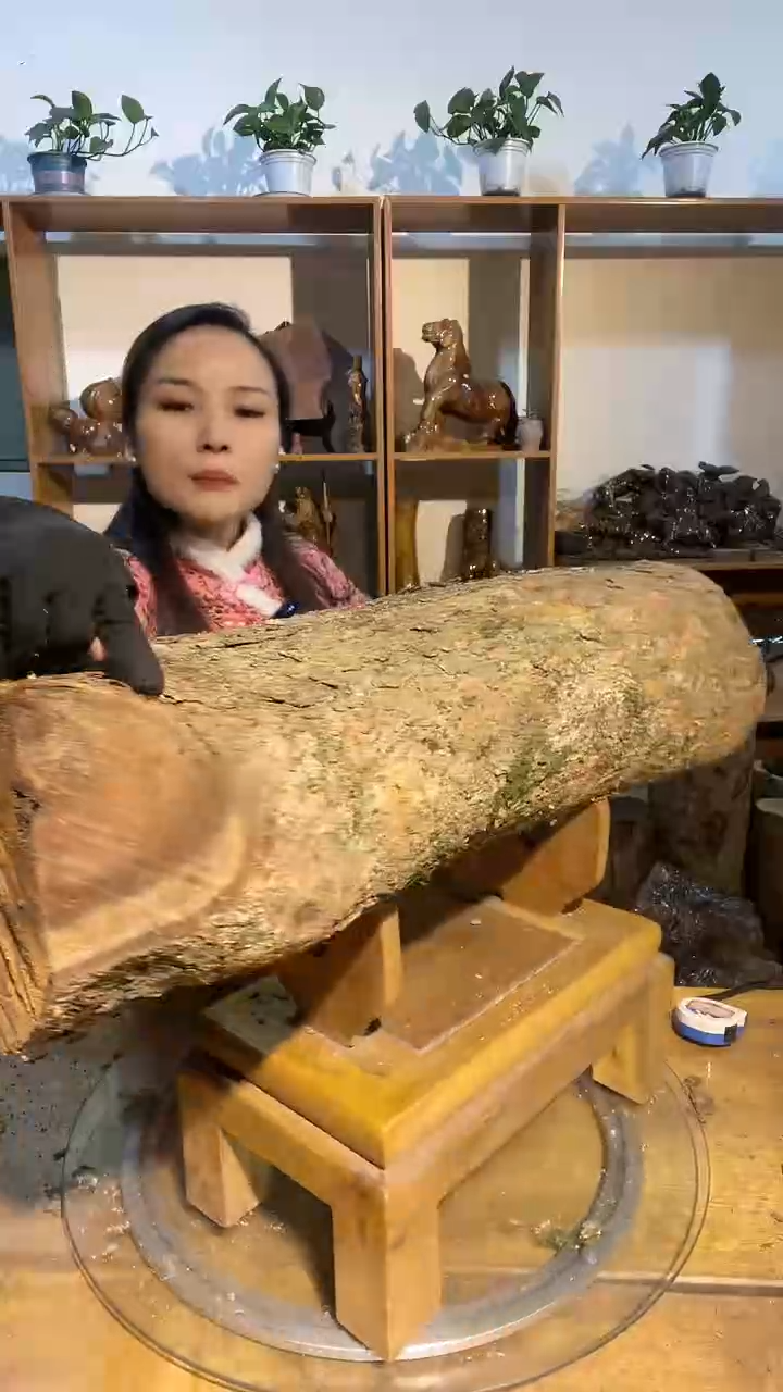 阿祥金丝楠木闪购链接