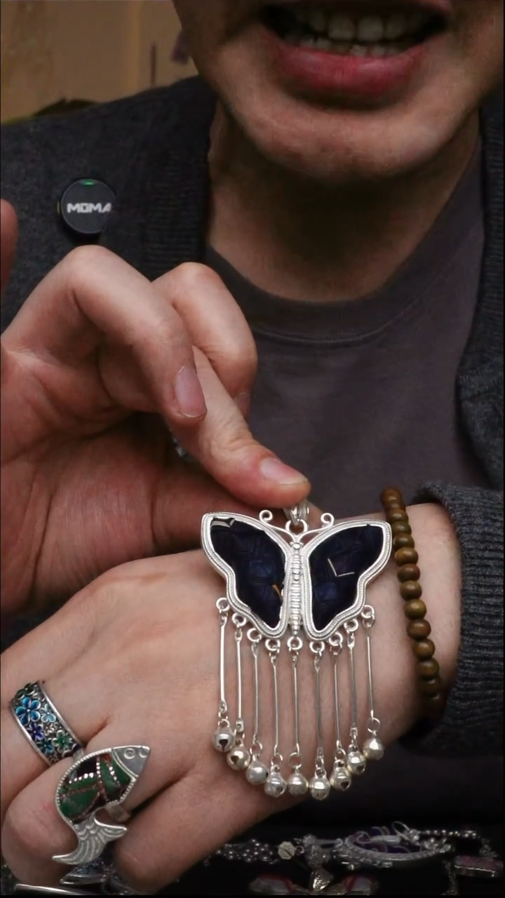 【闪购商品】刺绣0130高吉文创 直播老绣