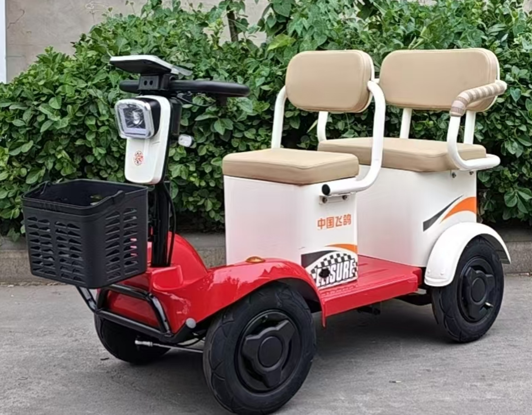 飛鸽M1-48V-XS2025新款电动锂电池电动车