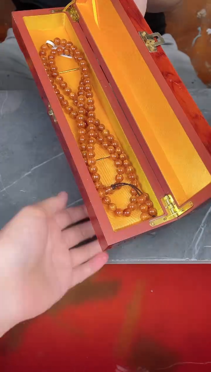 见禧甄选闪购商品V无礼盒