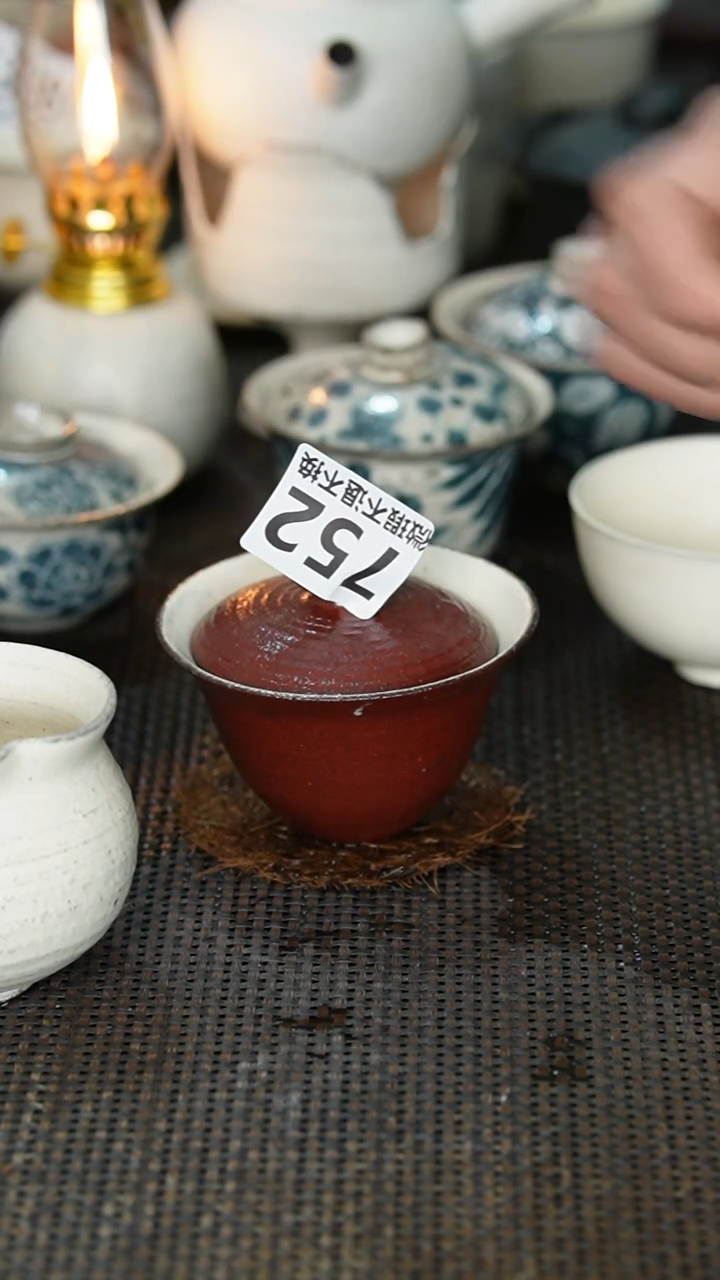 【闪购商品】752景德镇{立梦陶}手作微瑕