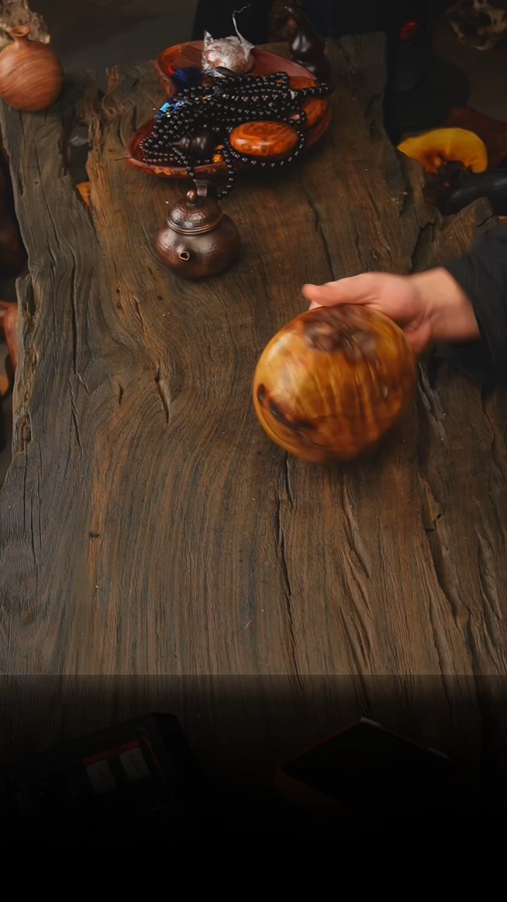 老叶木作木制品759