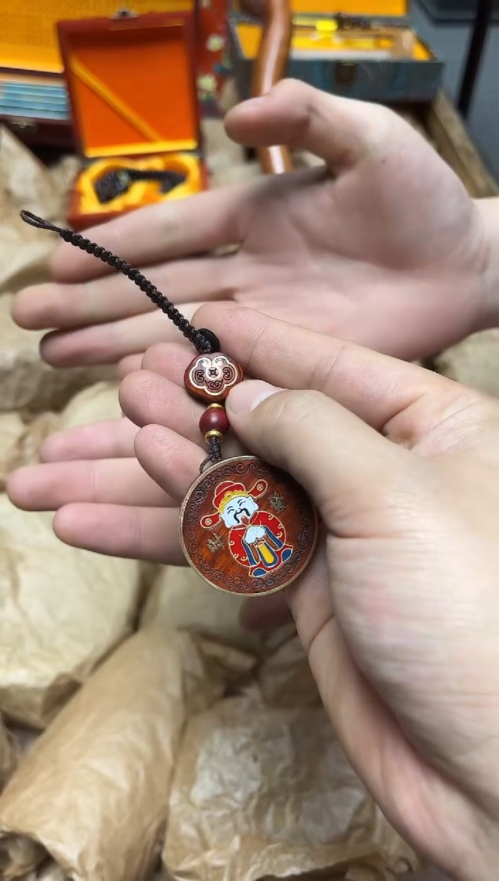 檀香紫檀（小叶紫檀）八号甄选八号甄选