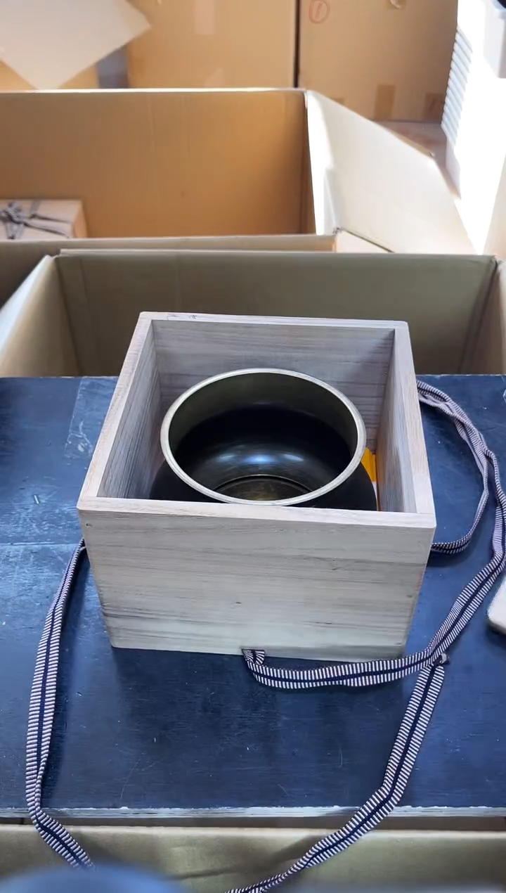 铜如图所示 阁集工艺品