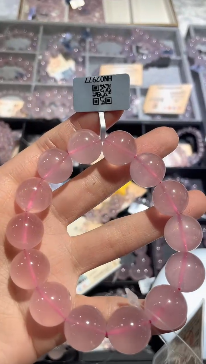 【闪购商品】水晶手串未镶嵌手串