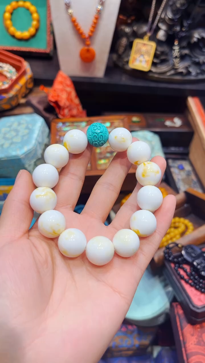 【闪购商品】蜜蜡裸石未镶嵌欣妹专属精选链接a766796