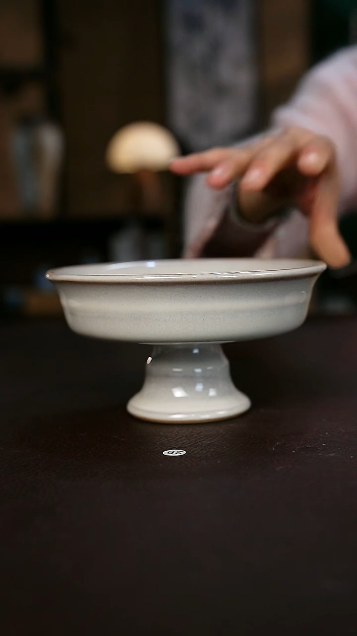 【闪购商品】景德镇陶瓷杯碗柴烧多人