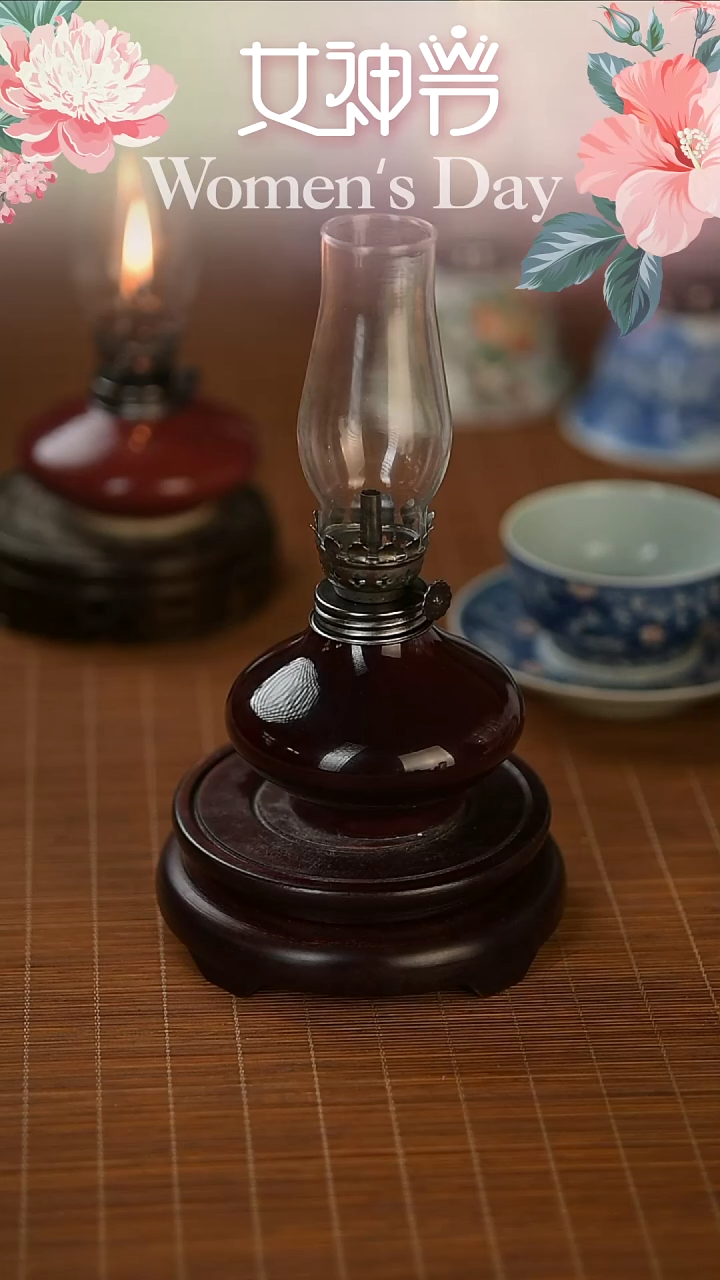 【闪购商品】景德镇陶瓷手工灯