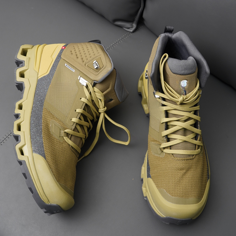 夏季防水透气轻便舒适简约时尚休闲鞋 008