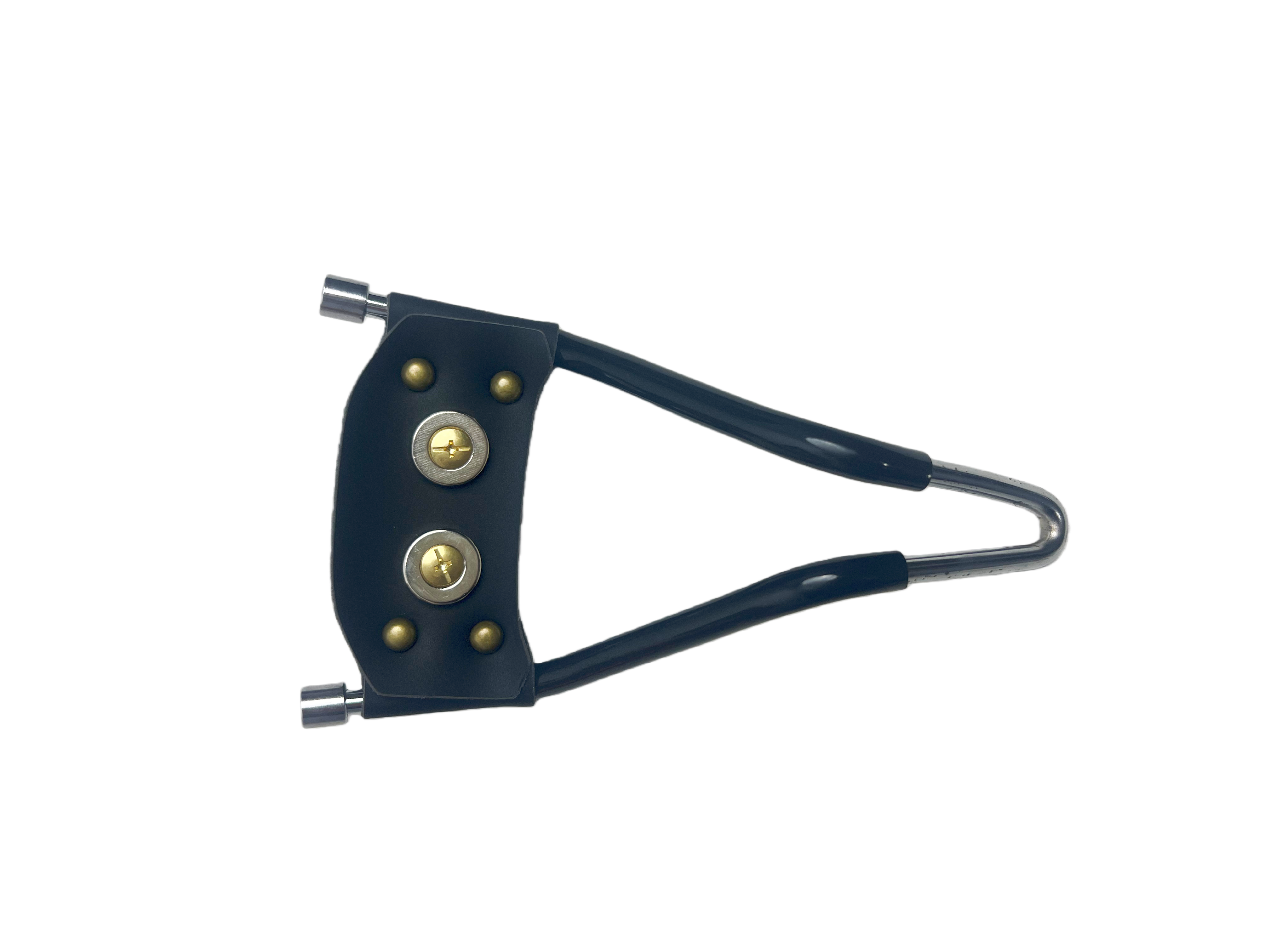 教官弹弓配件（后托）