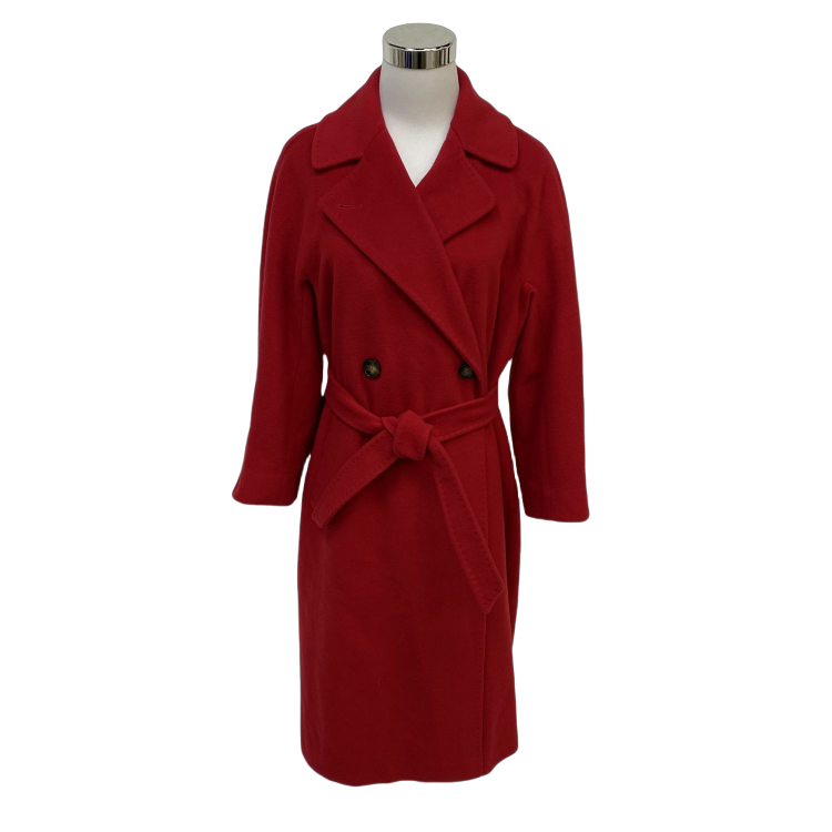 麦丝玛拉/大衣/95新/[251218ZY2]