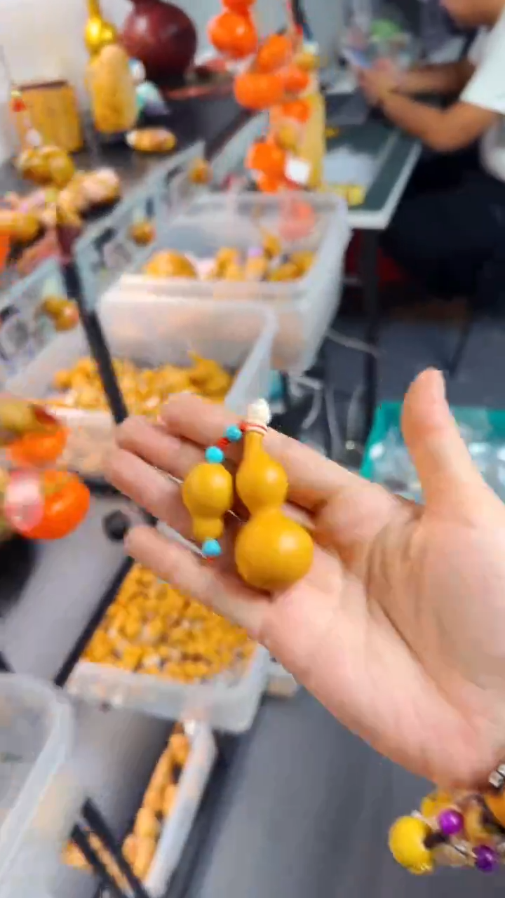 【闪购商品】502文玩葫芦文玩好物