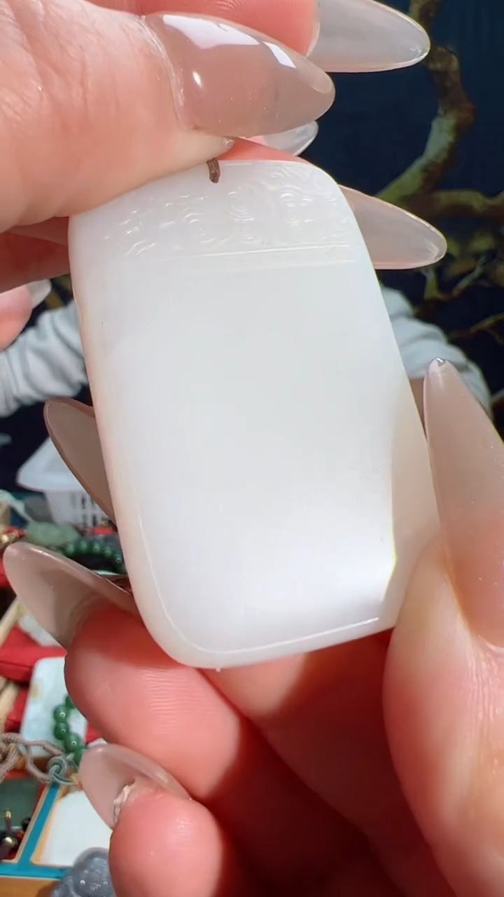 【闪购商品】和田玉吊坠未镶嵌多样性发货拍一发一