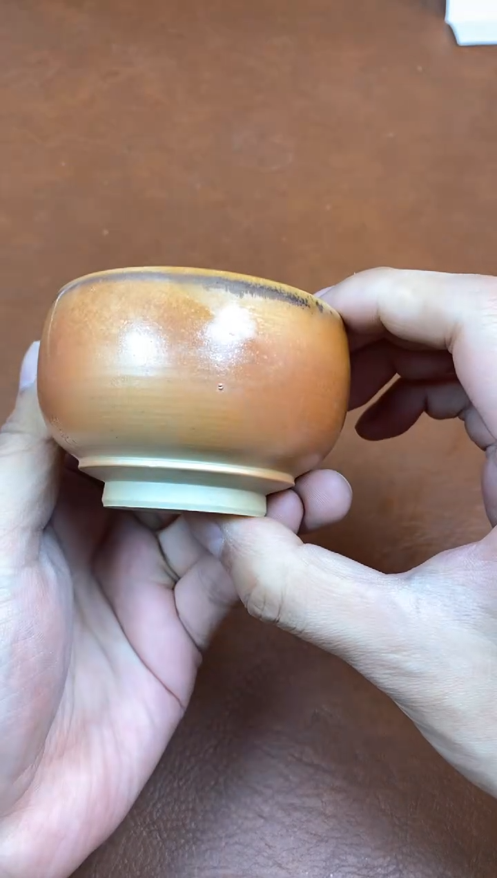 【闪购商品】观寂茶器柴烧专拍链接785