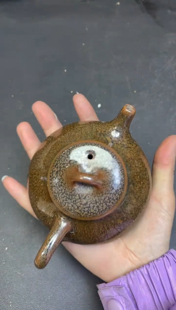 【闪购商品】茶盏415微瑕