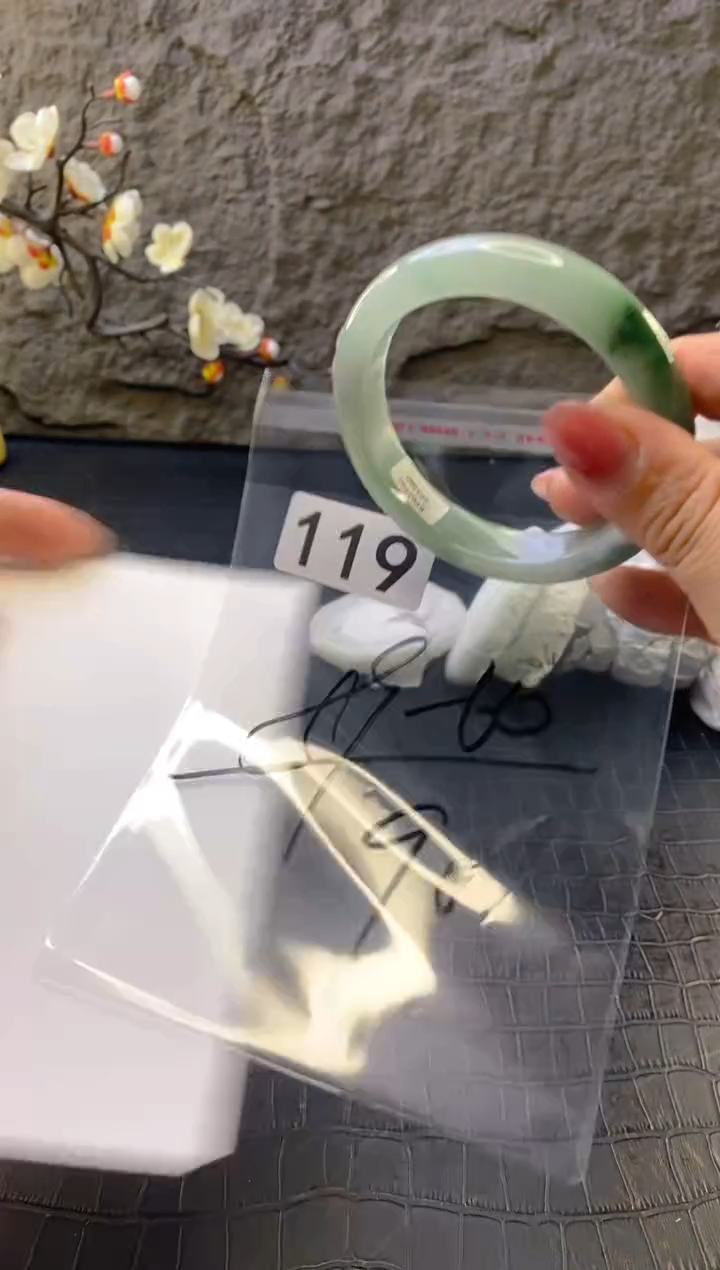 无非金属（按圈口价格加购）手镯