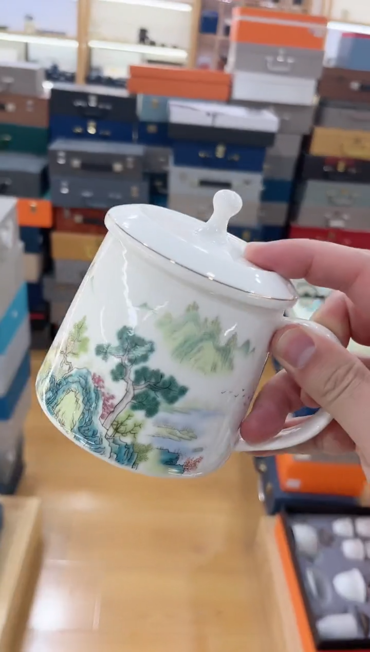 【闪购商品】展宏茶具展宏茶具@A-