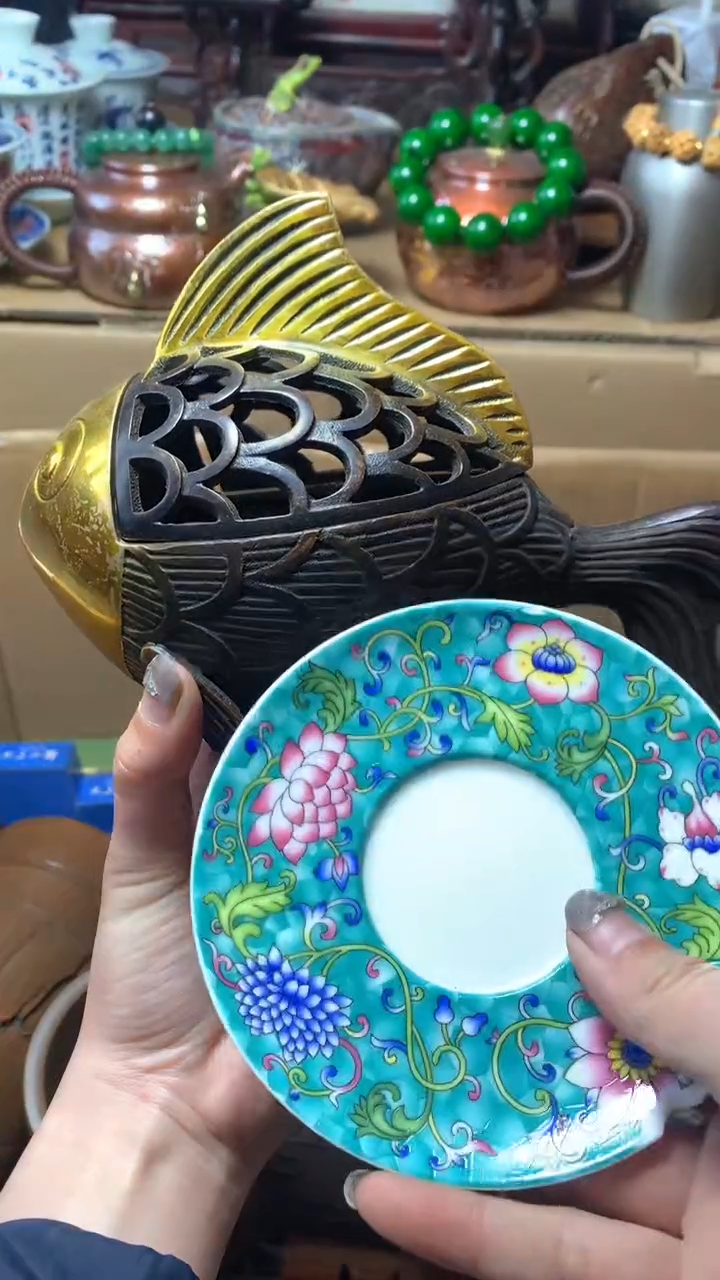 【闪购商品】瓷器默认微瑕瓷器