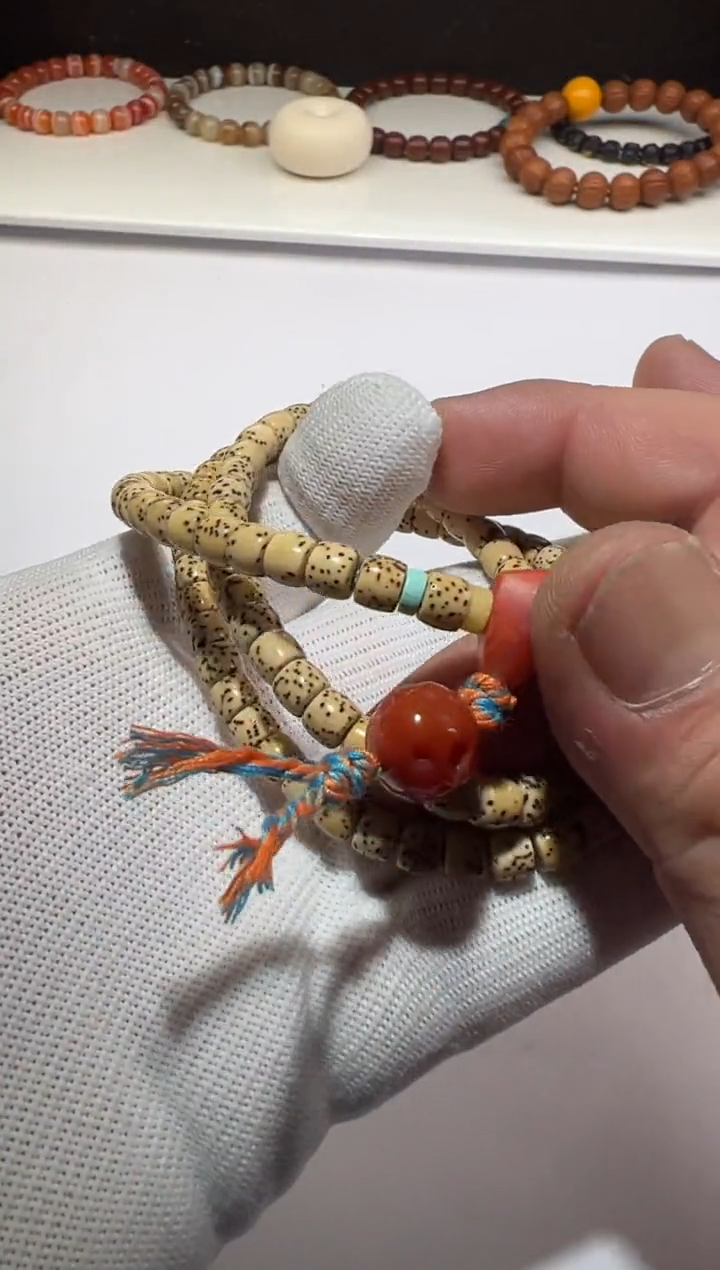 【闪购商品】星月菩提手串108一条