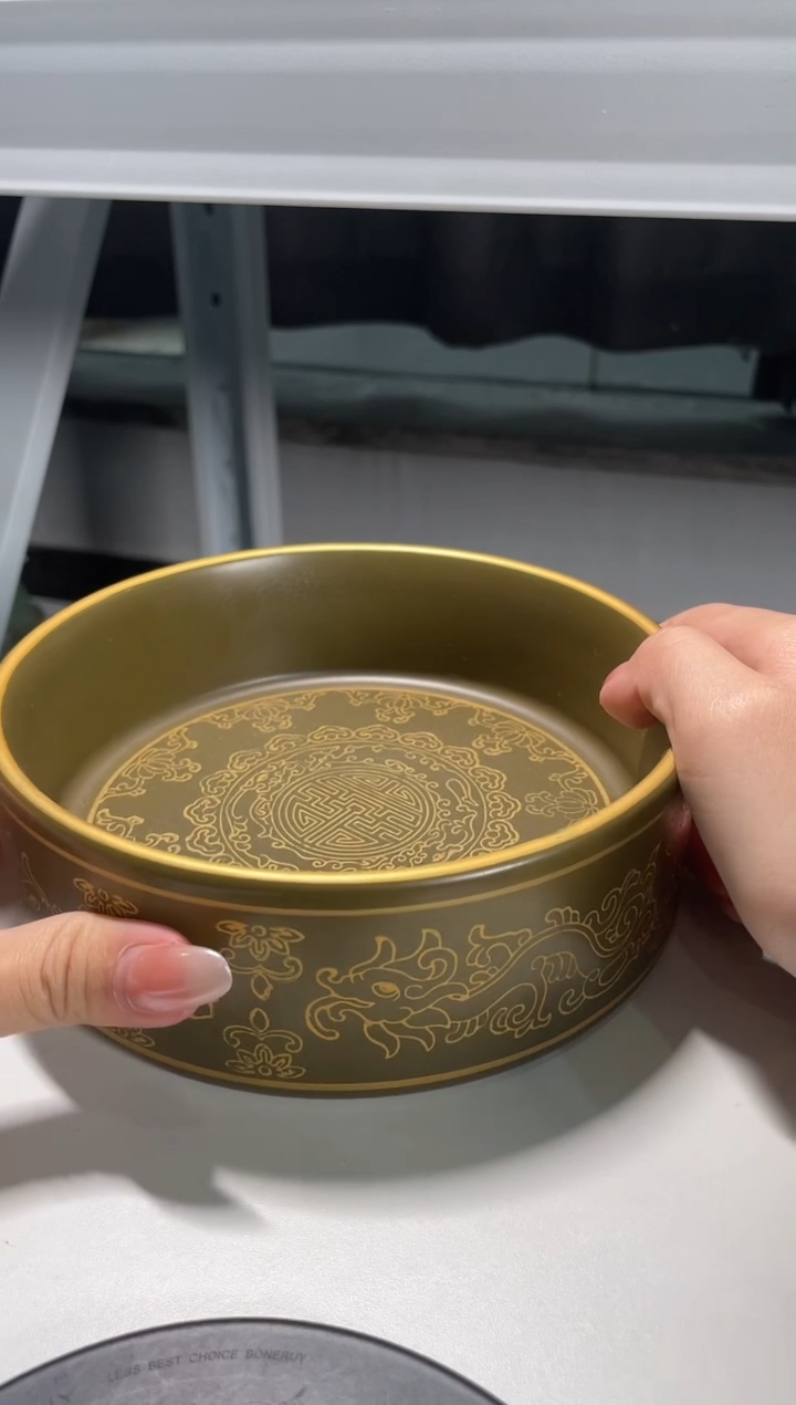 【闪购商品】景德镇蝙蝠陶瓷/抖音