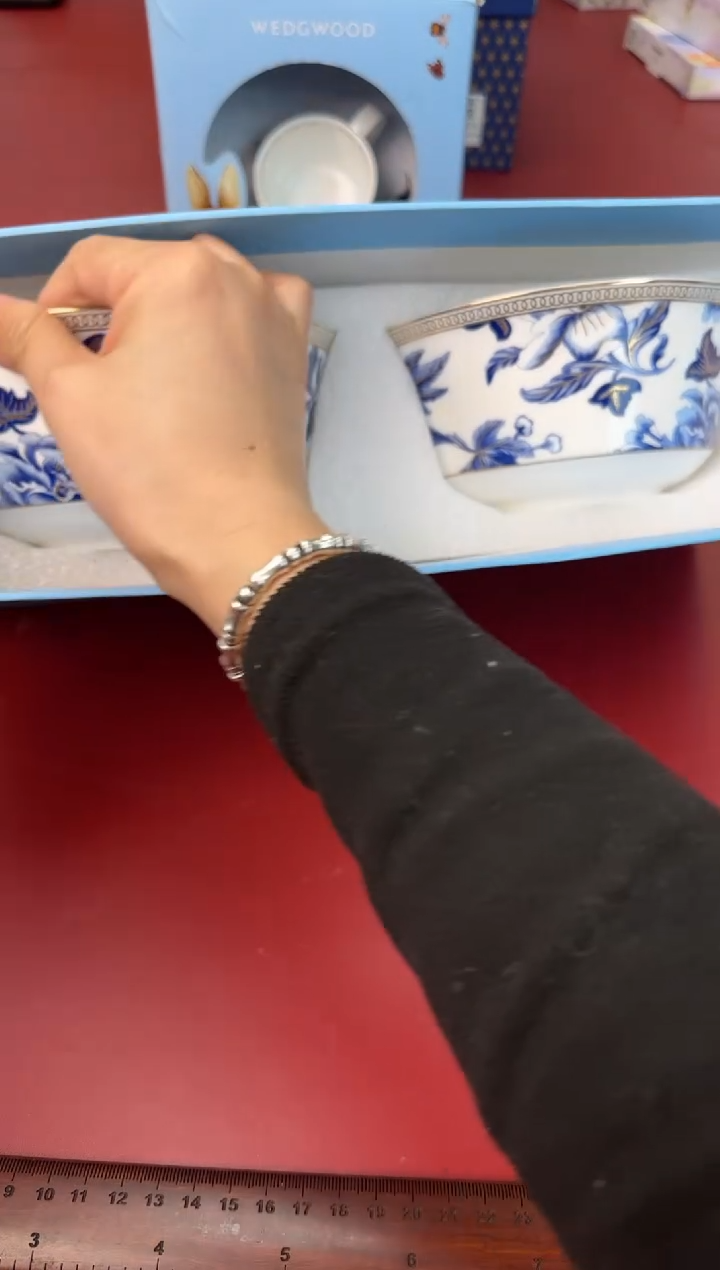 【闪购商品】瓷片正午瓷缘 臻品源泉@@Y293