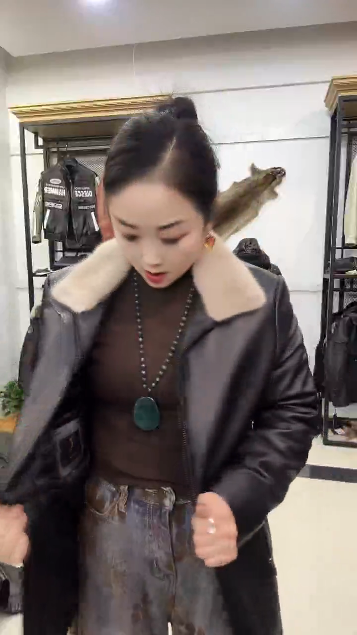 羊皮羽绒内胆100-120斤