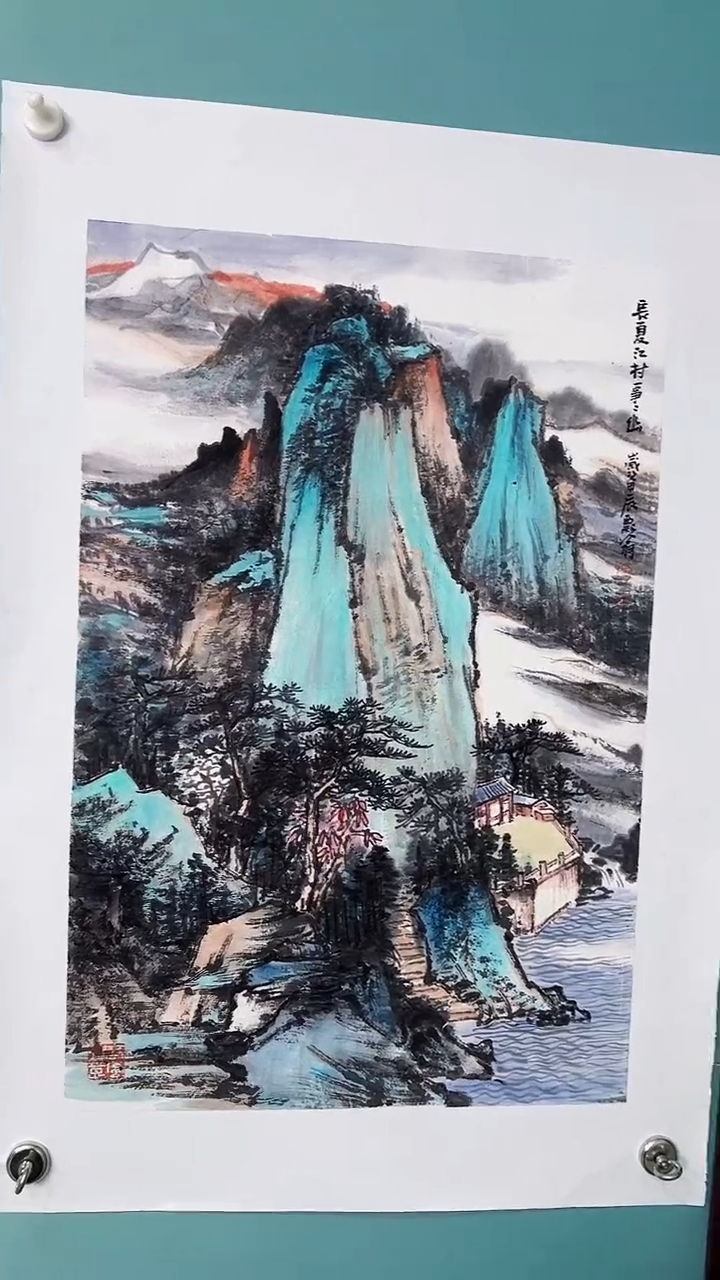 国画国画6567767668765