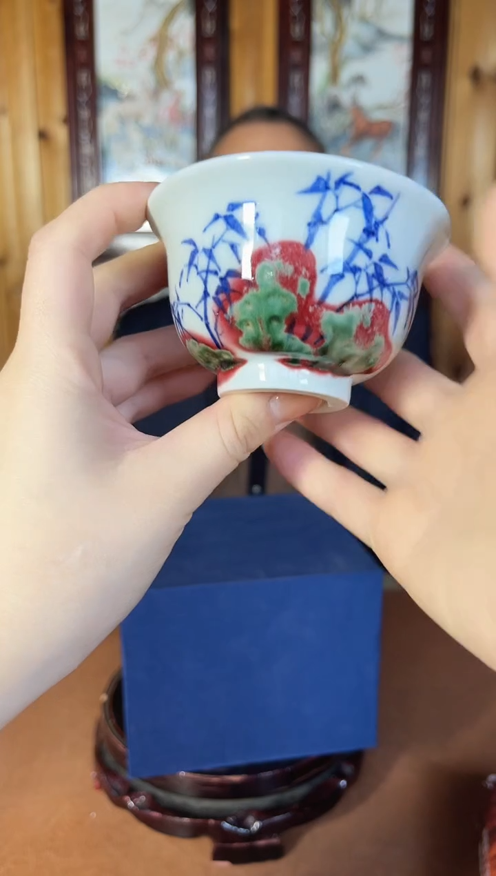 景德非遗好物闪购商品9XYB035/2