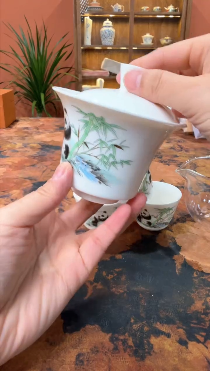 【闪购商品】楽门茶器！！！！