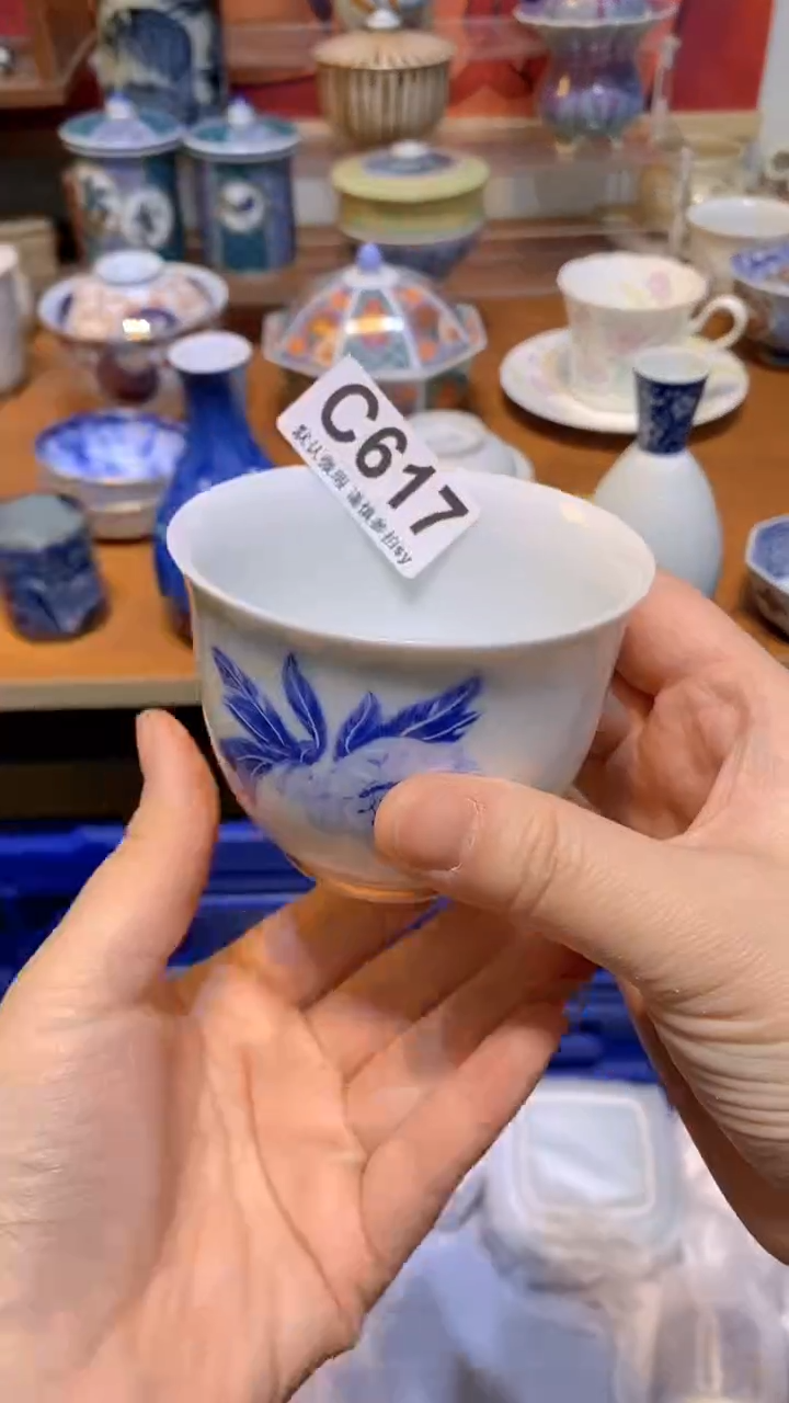 【闪购商品】思羽甄选壹号商品CC617