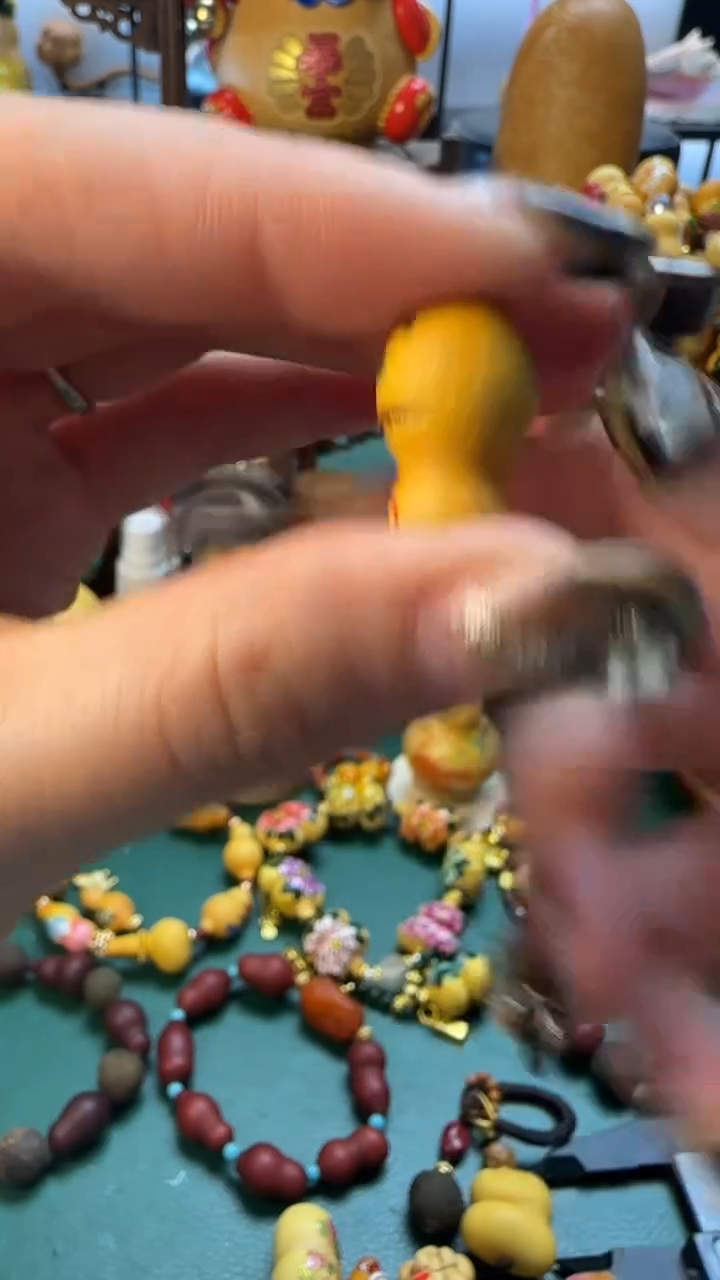 009文玩葫芦文玩好物