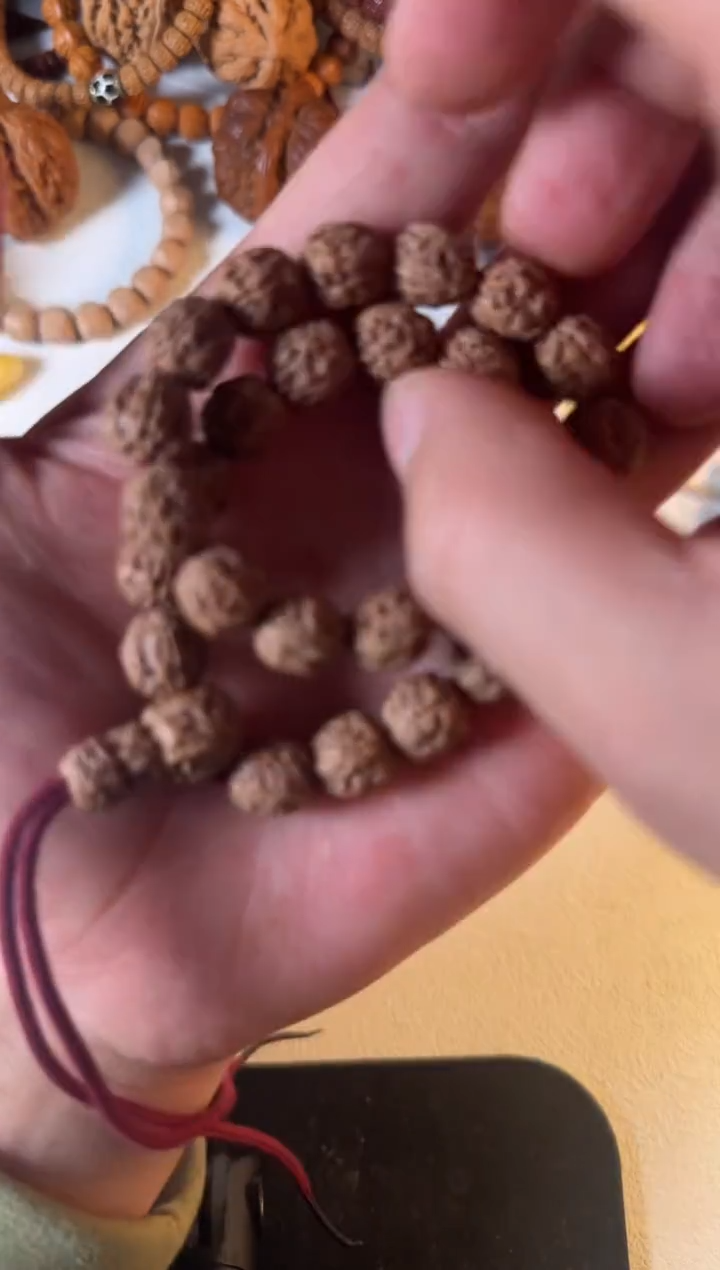 吊坠金刚菩提84号