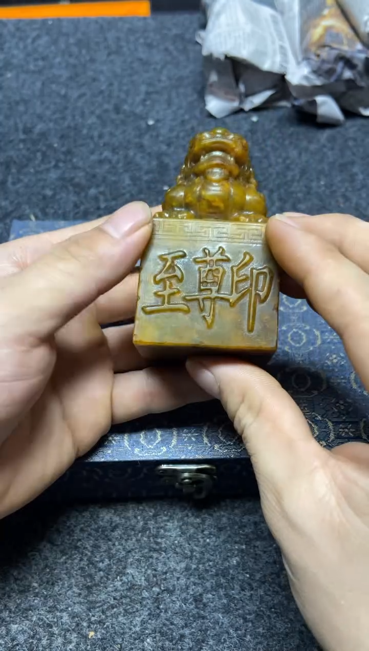 玉桌面创意/精品摆件