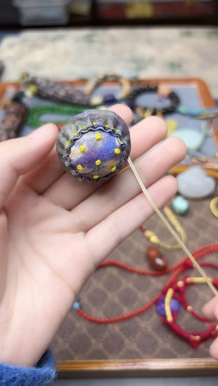 未镶嵌车挂玛瑙/玉髓玛瑙配饰GW