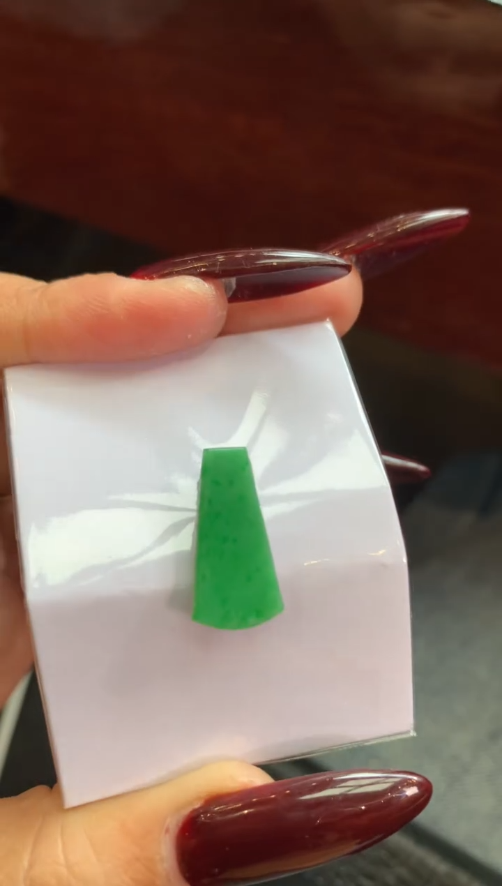 【闪购商品】定制翡翠未镶嵌翡翠