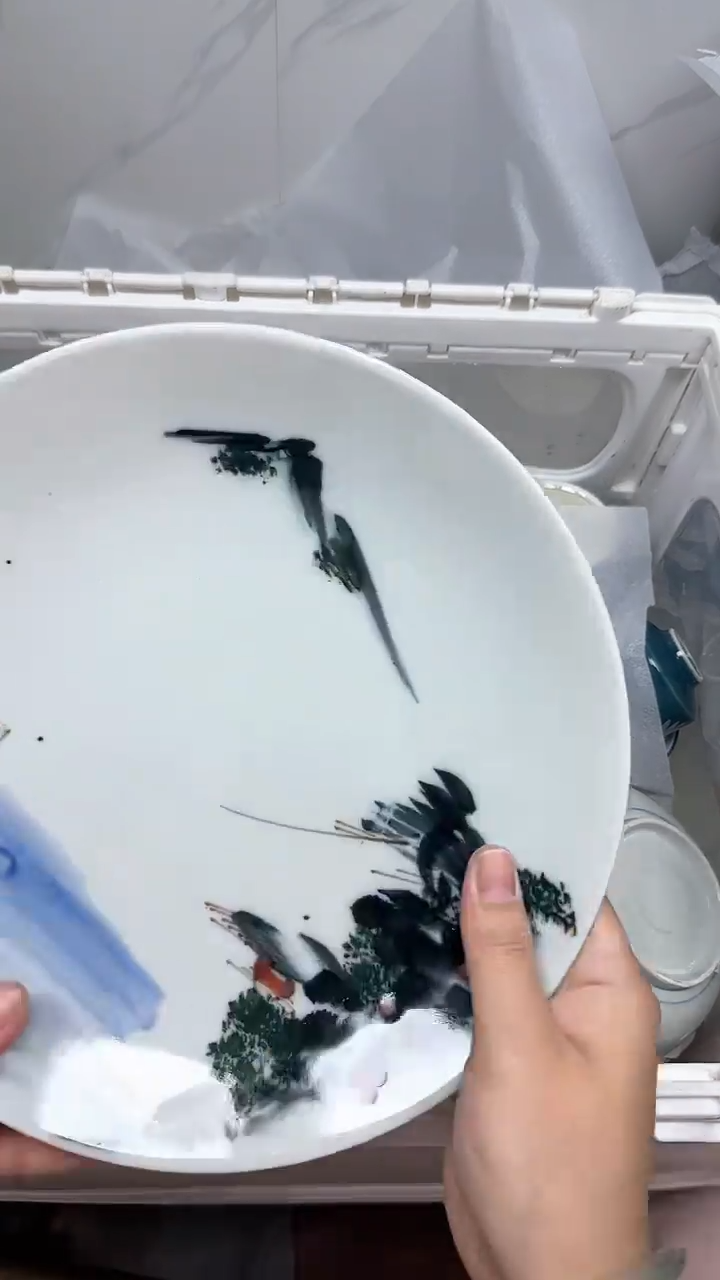 【闪购商品】500回流瓷器默认微瑕，18.8包邮