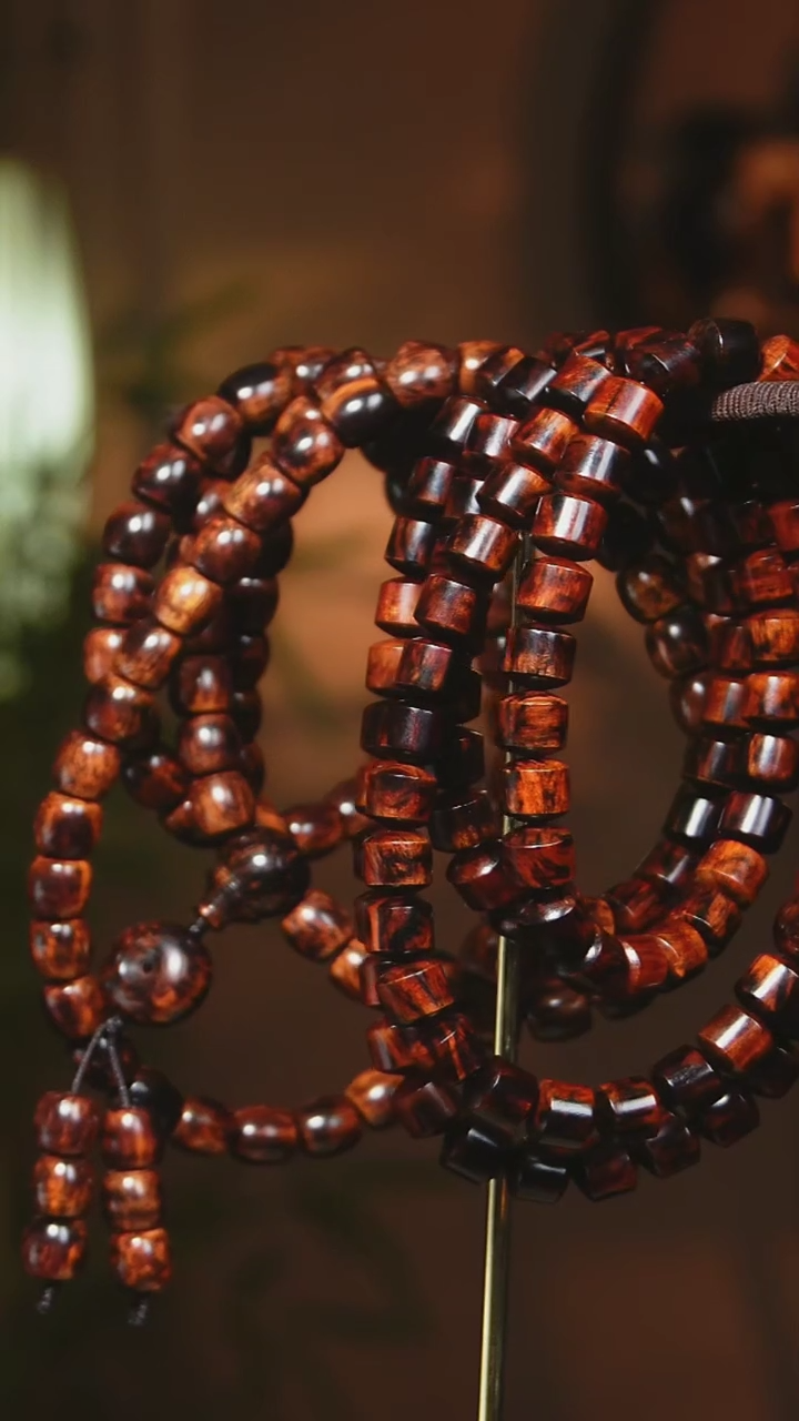 【闪购商品】降真香无事牌海南红降0.8cm*108