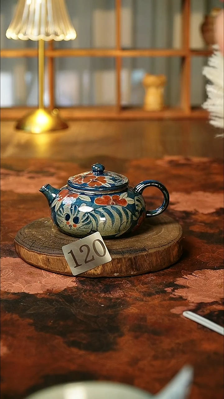 茶碗...........微瑕120