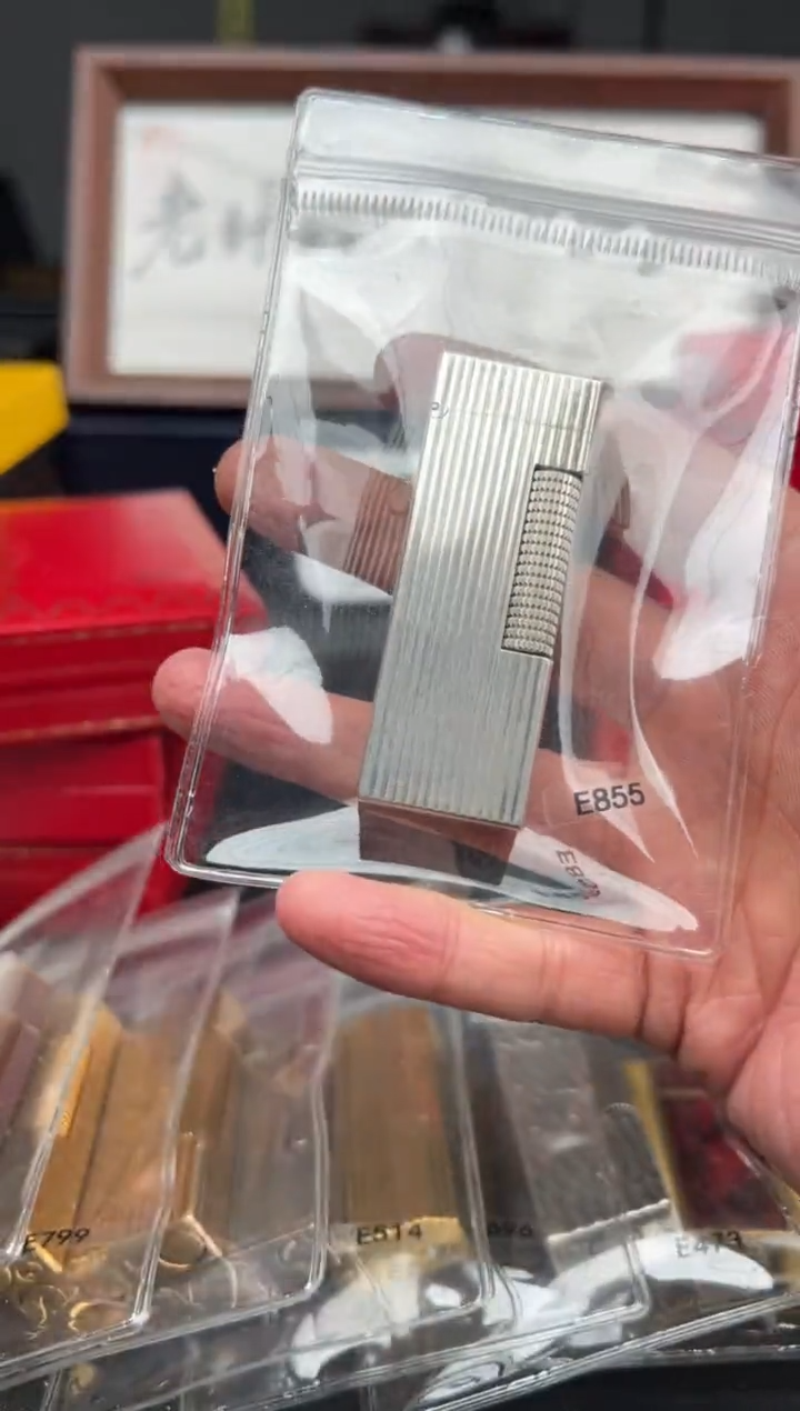 初*【老张回血】中古打火机（裸机）