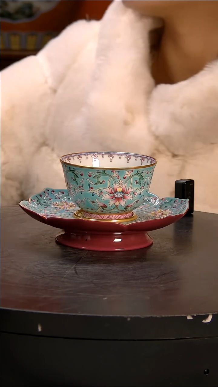 其他瓷精品陶瓷摆件