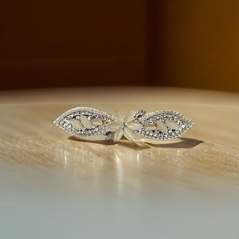 【3】C37款（陶瓷） 气质时尚 发夹