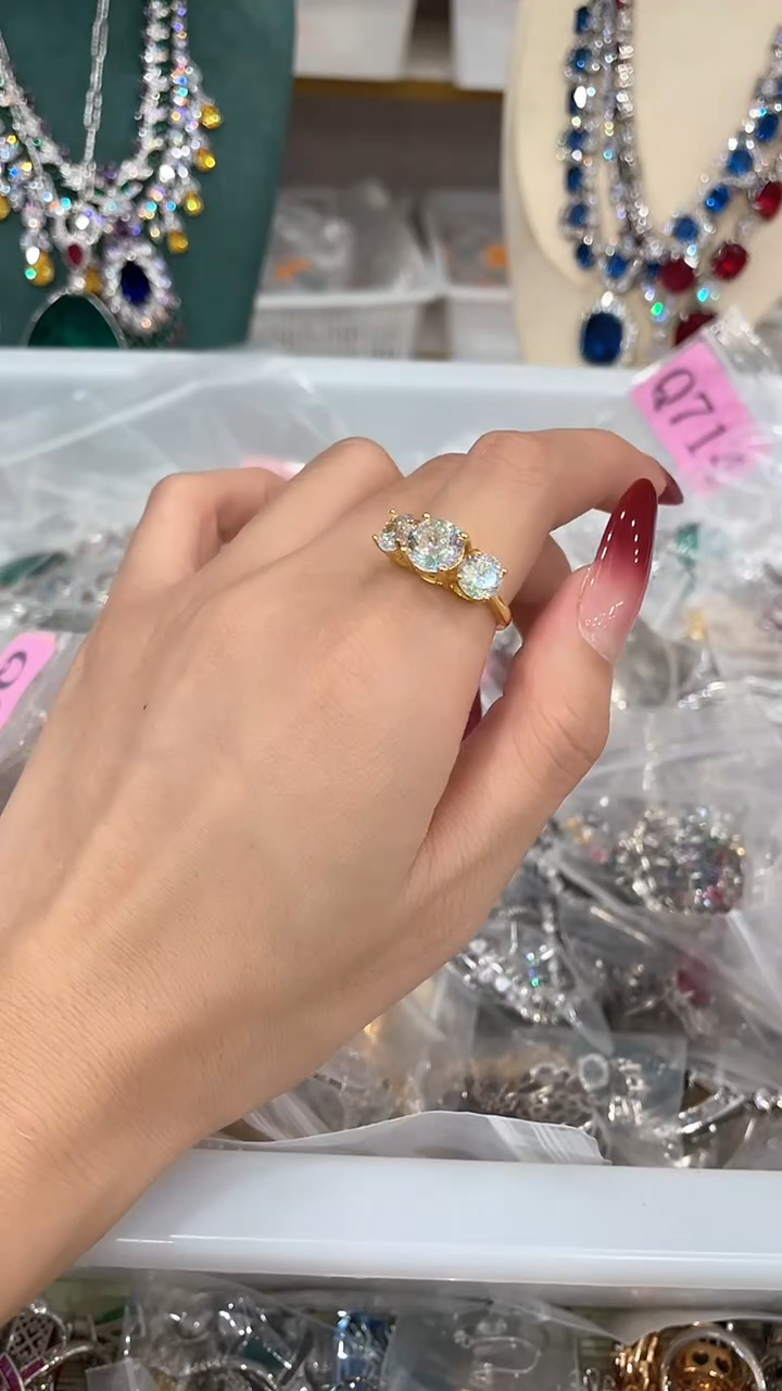 非金属无高端精品系列款式q610