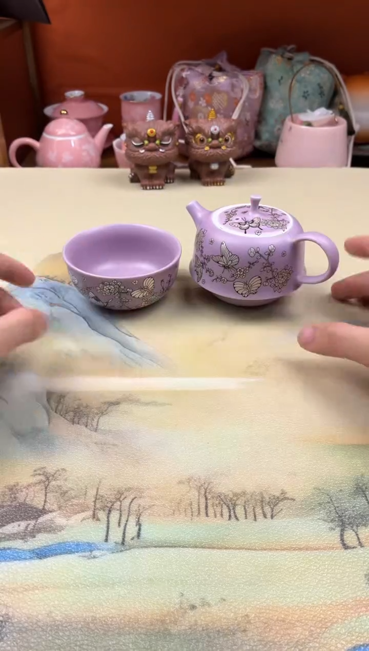 陶瓷@@@云问茶具链接