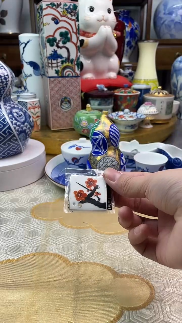 【闪购商品】盘松荣堂香插一一一