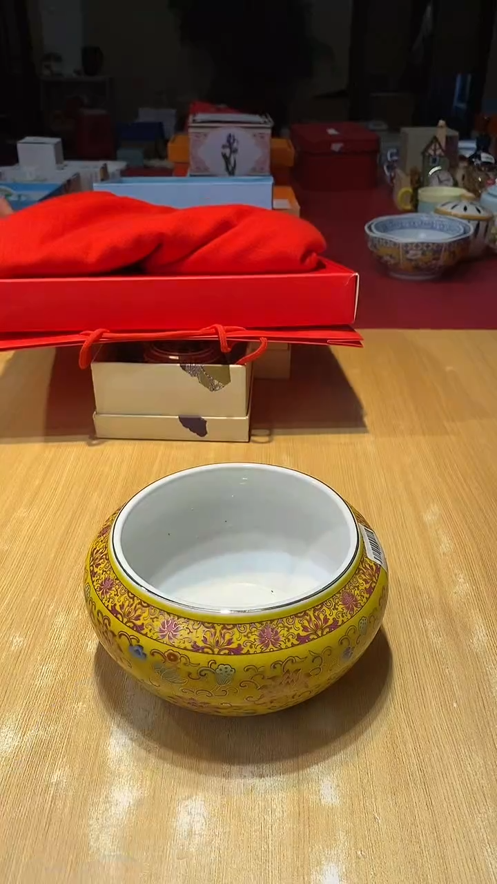 瓷片生活的本意就是开心@@1