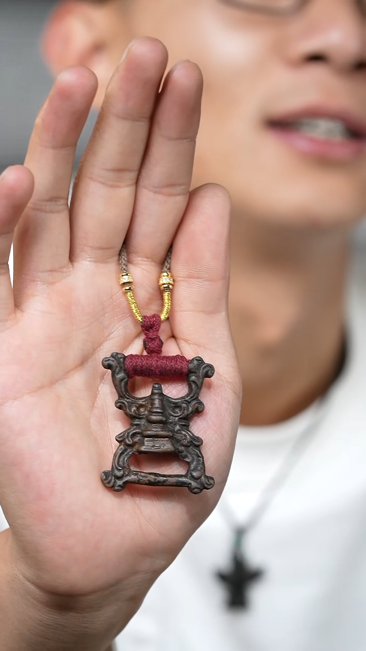 【闪购商品】老扣(多样性发货，发其一）