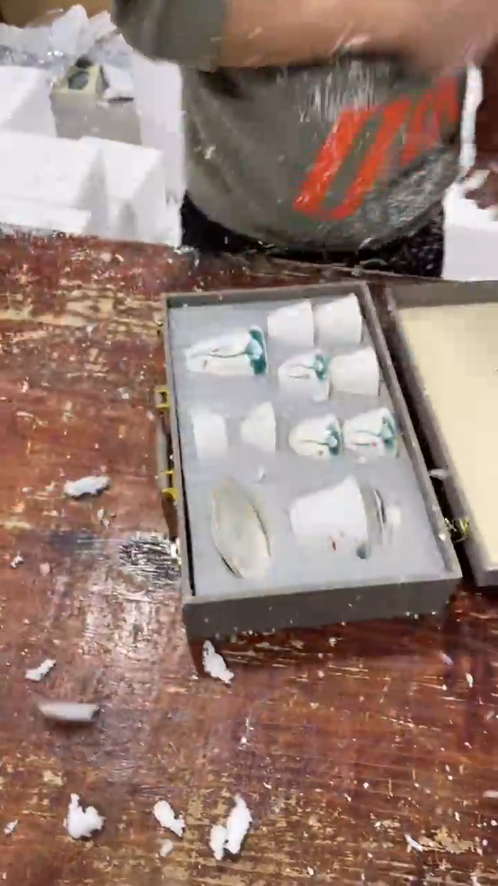 【闪购商品】其他响念茶具严选链接@@LS