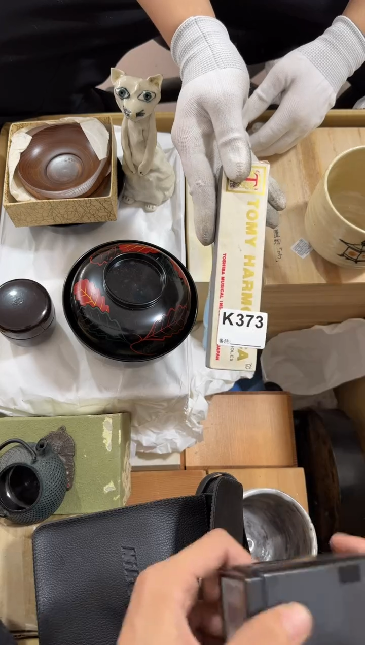 瓷片S****e373中古商品，谨慎购买