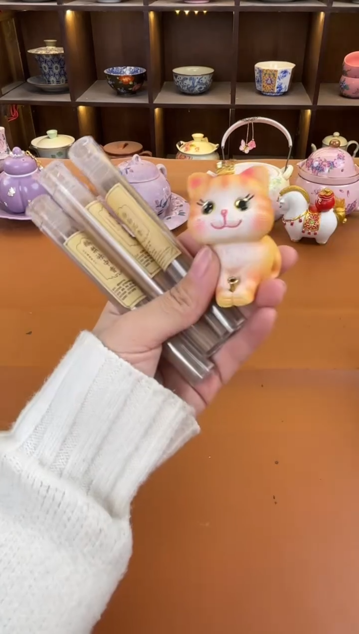 库存仅剩一单（不带礼盒）