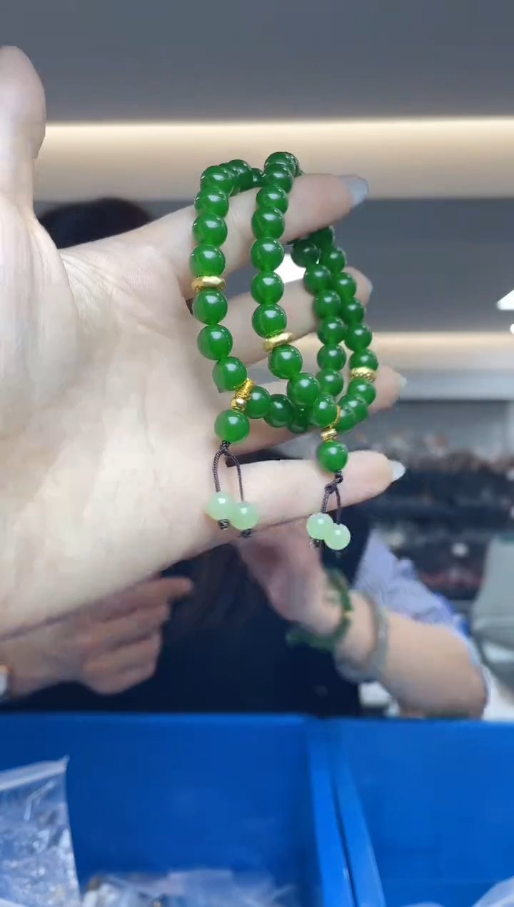 【闪购商品】和田玉`未镶嵌（多样性发一件）